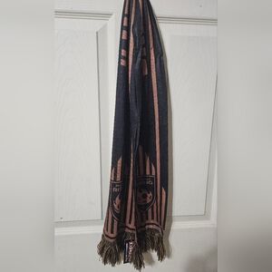 Phoenix Rising Soccer Club scarf